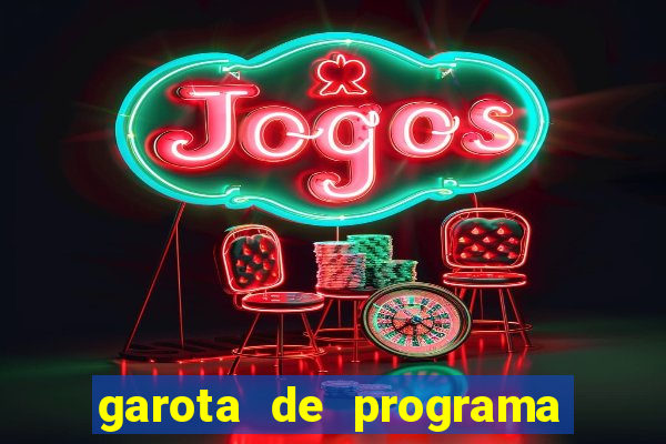 garota de programa em santos